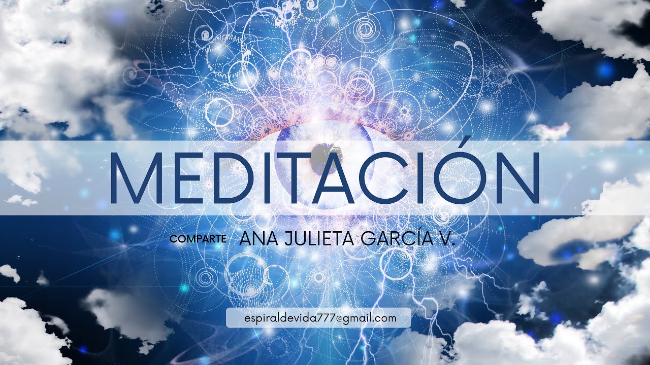 Espiral de vida está en vivo