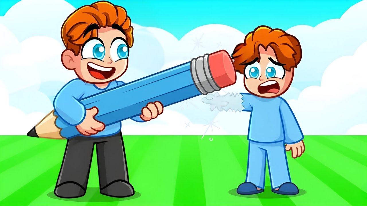 ROBLOX MAGISKA PENNOR!