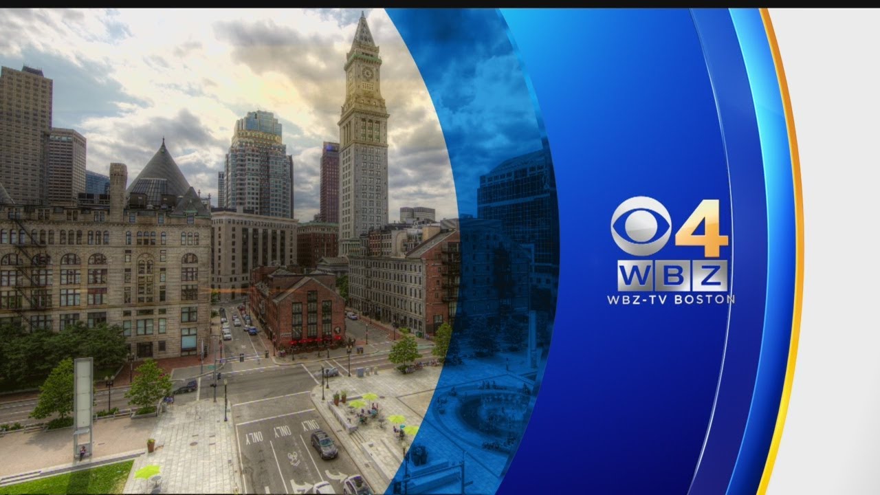 WBZ News Update For June 14, 2019