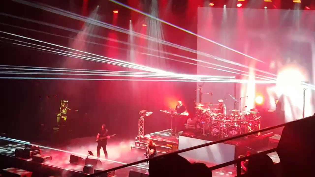 Dream​Theater​ in​ BKK​ 2026​ -​ Are​ We​ Dreaming?, Bend​ the​ Clock * 🇺🇸​🇹🇭