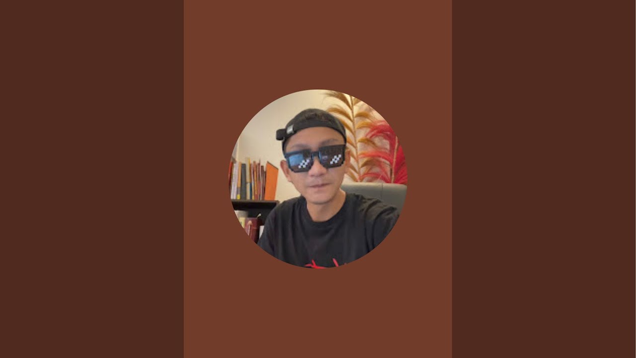 Bang RK Menjawab sedang live sekarang!