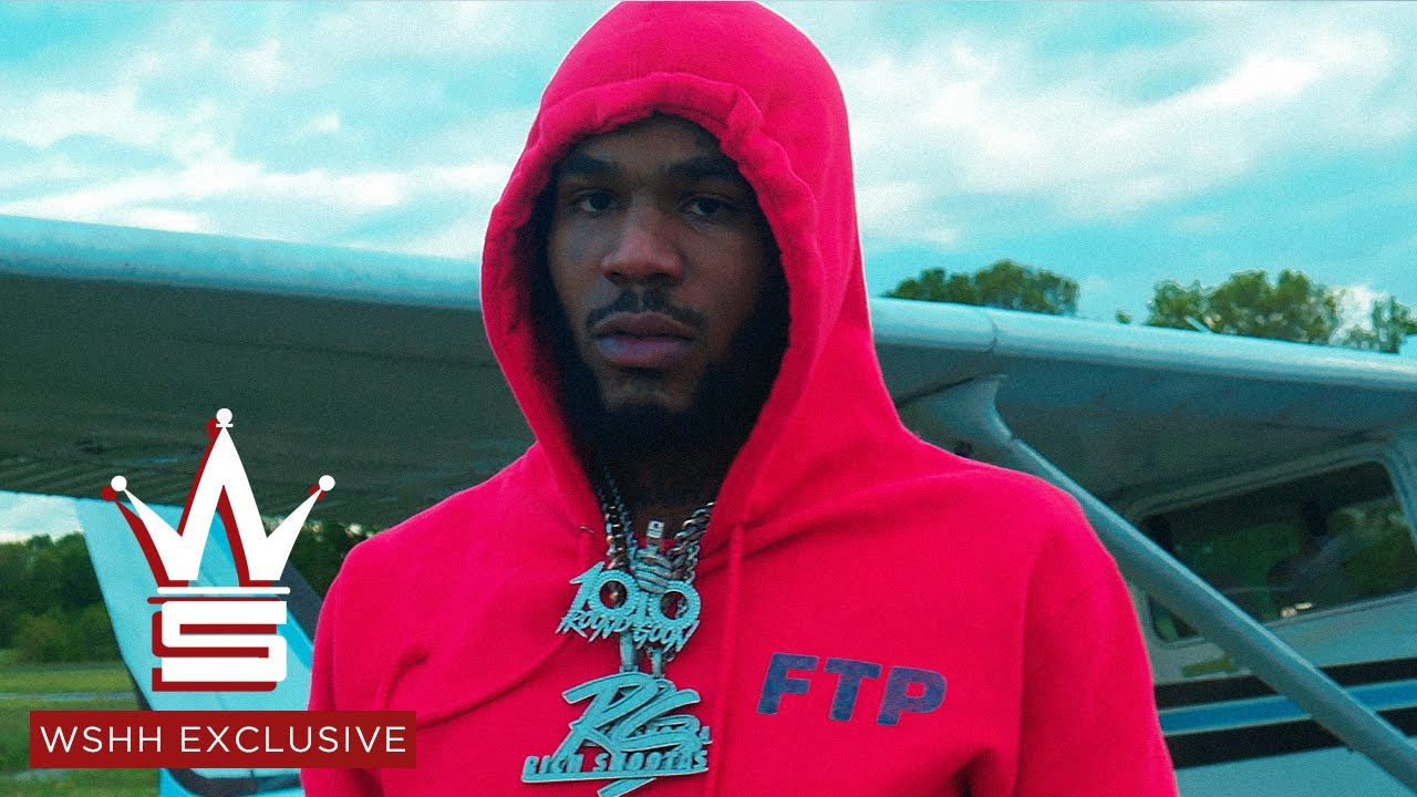 Q Da Fool - “Bad News” (Official Music Video - WSHH Exclusive)