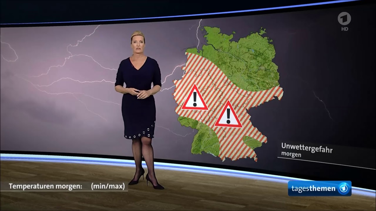 Claudia Kleinert - 28.05.2018