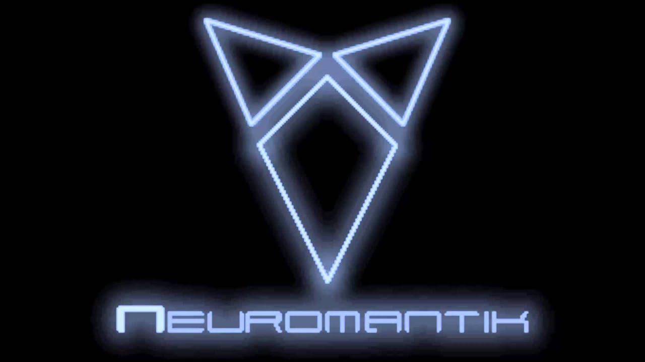 NEUROMANTIK -  SENDERO LUMINOSO