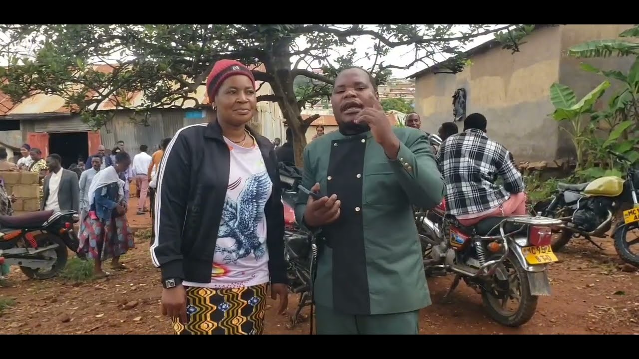 ANAITWA MARAIKA ANATUKII LAKE MWEZI WA 5