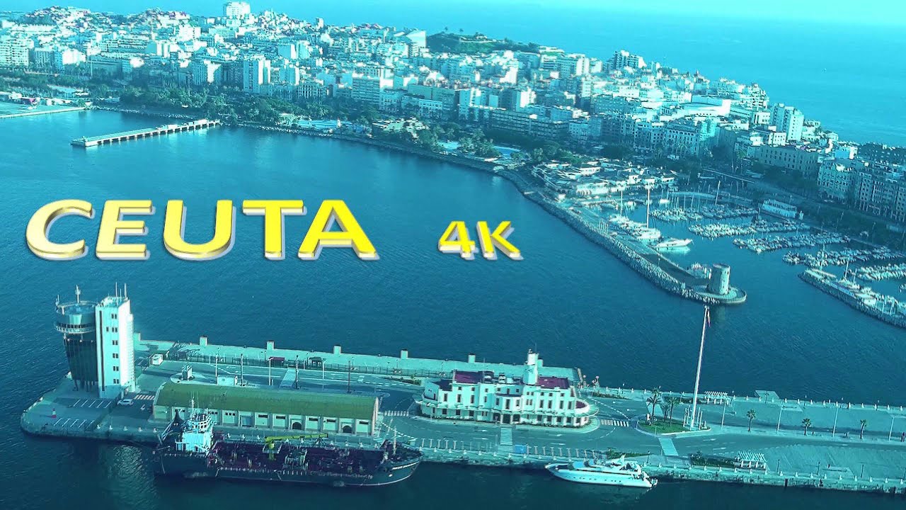 CEUTA 4K