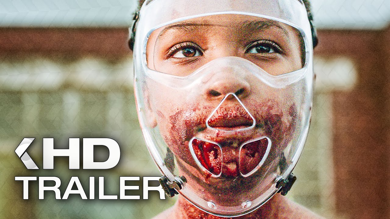Die besten EPIDEMIE & VIRUS Filme (Trailer German Deutsch)