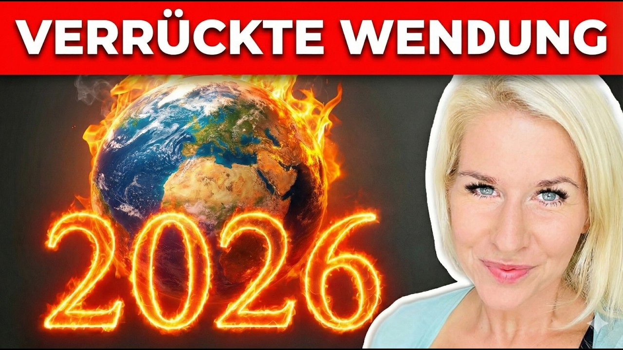 Birgit Fischer teilt Plötzliche Wendung! (Pflichtvideo 2026)