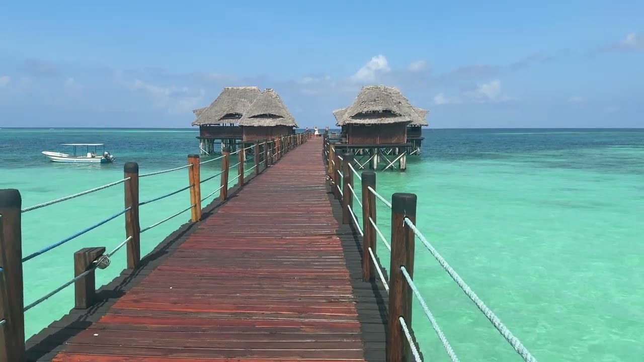 Zanzibar 2025 Dongwe Club Vacanze - co warto wiedzieć cześć 2 #rafotravel773