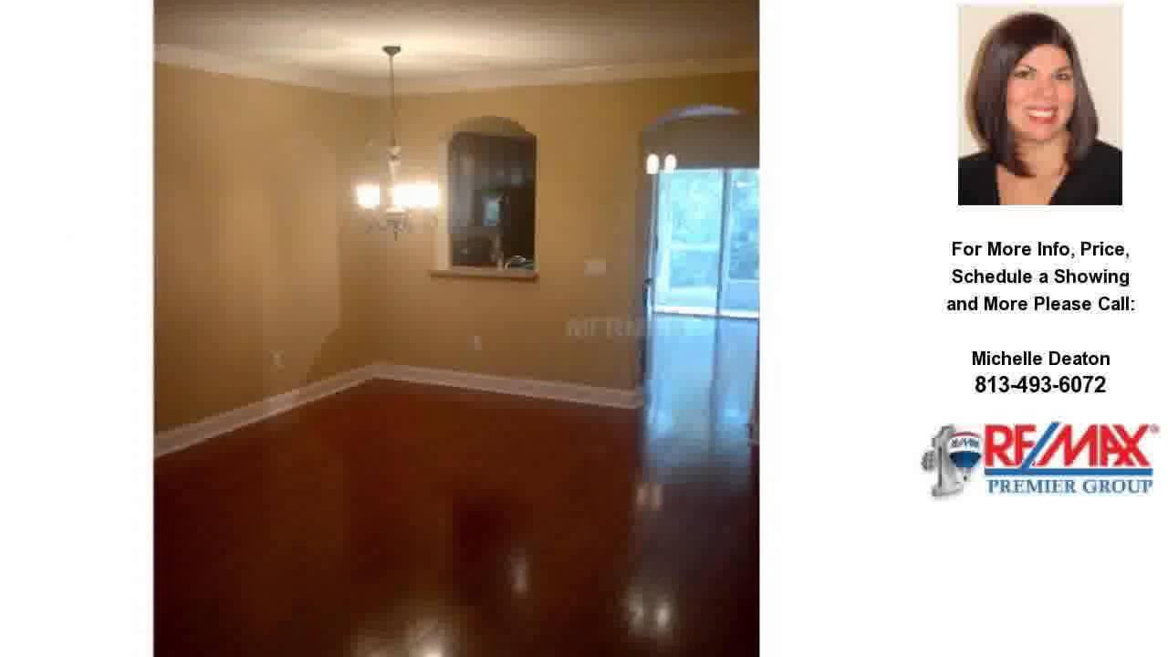 16525 SWAN VIEW CIR, ODESSA, FL Presented by Michelle Deaton.
