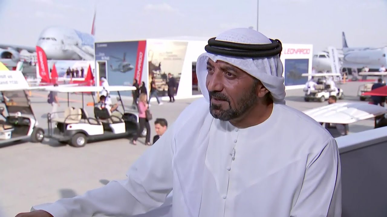 Full interview: Emirates Chairman Sheikh Ahmed bin Saeed Al Maktoum | Full Interviews