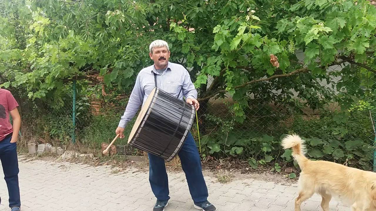 TURGAY YILMAZ 2016 RAMAZAN BAYRAMI