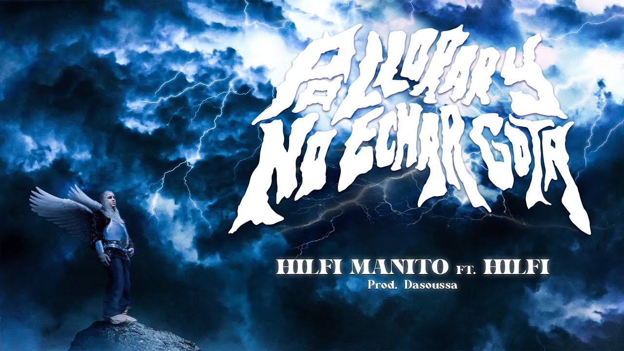 Yung Nick - HILFI MANITO ft. Hilfi (Prod. Dasoussa)