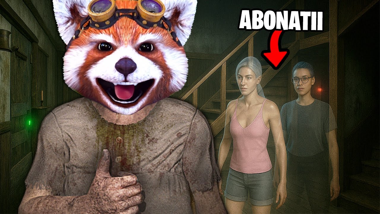 L-AM MINTIT CA E INVIZIBIL si M-A CREZUT! Granny Multiplayer TROLL