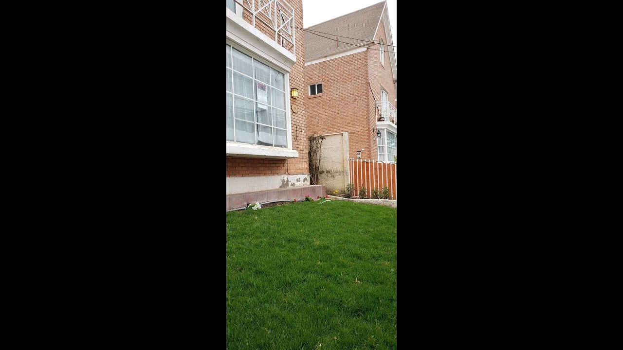 Casa en venta 4 dormitorios 3 ba&ntilde;os, Antofagasta parque ingl&eacute;s