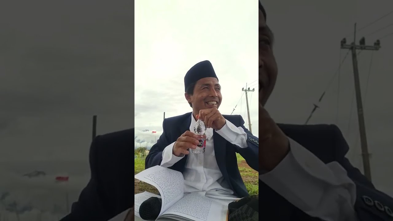 PESANTREN INDONESIA sedang live sekarang!