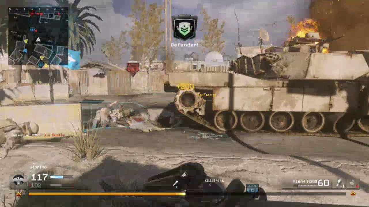 Call of Duty 4 Modern Warfare Remastered Live Commentary Xbox One Gameplay Livestream