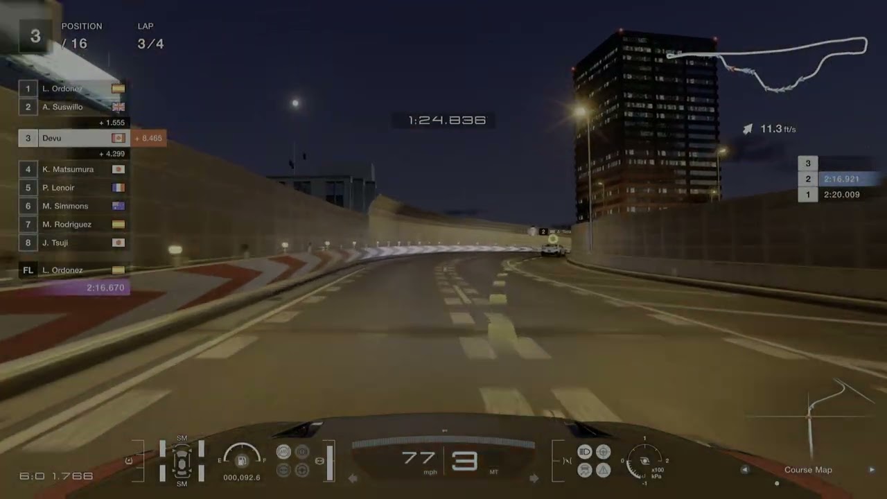 NISSAN GT-R Nismo | GTR Cup 🏆