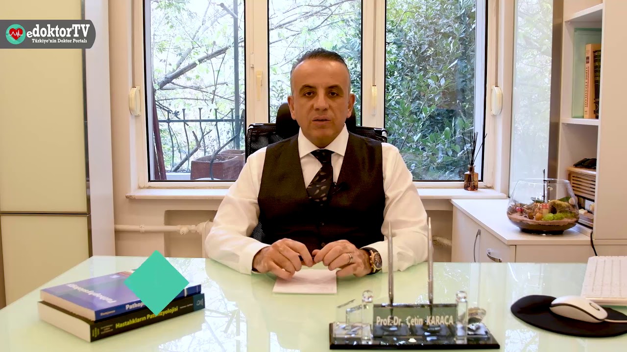 ERCP hangi durumlarda uygulanır?