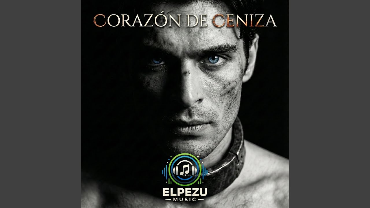 Corazón de Ceniza
