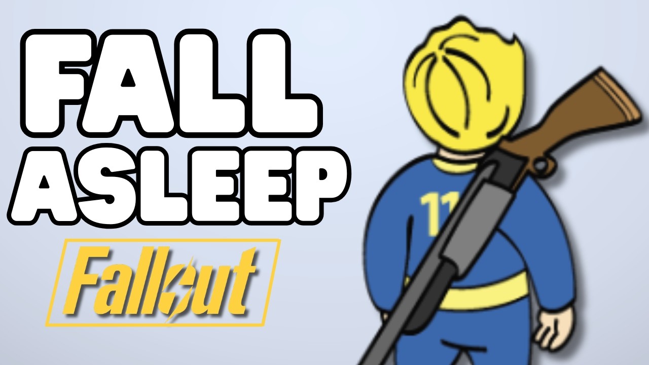 97 Minutes of Fallout Fan Theories to Fall Asleep to