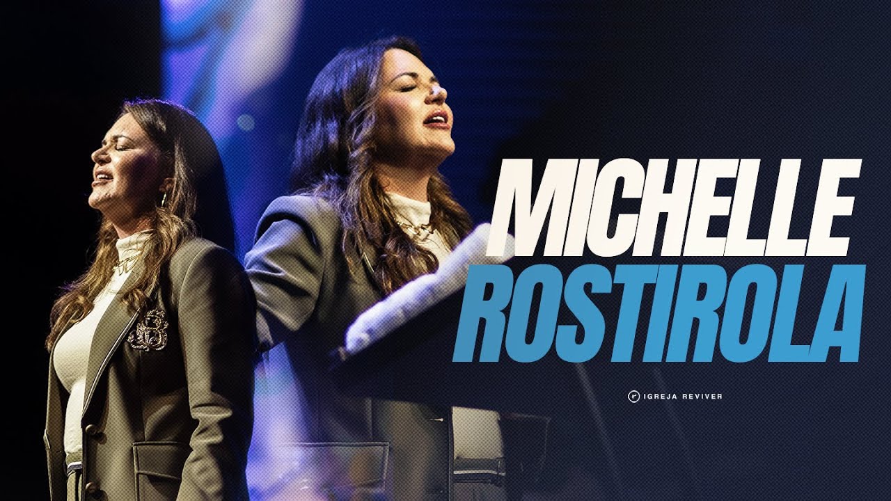 VIVENDO POR DIREÇÃO | MICHELLE ROSTIROLA | REVIVER ITAJAÍ