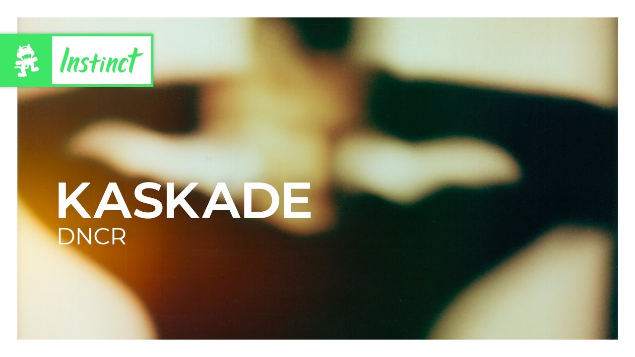 Kaskade - DNCR [Dance / Pop | Monstercat]