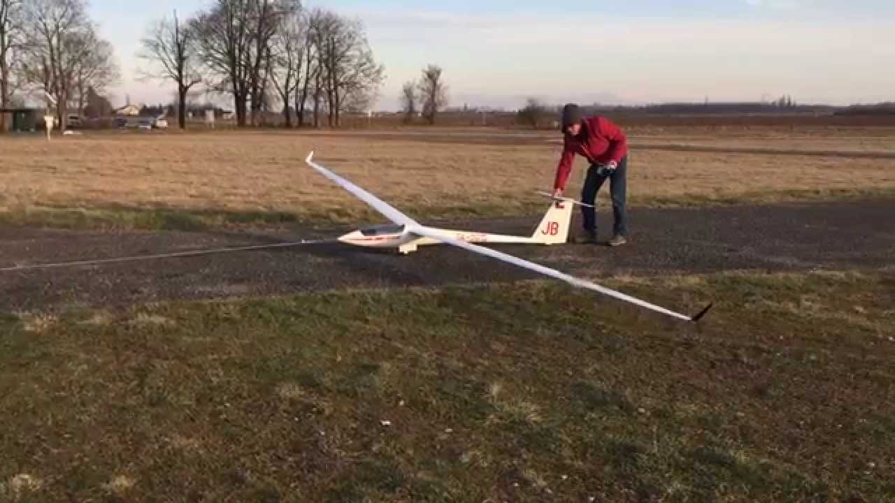 New ASW22BL from Jiri Baudis