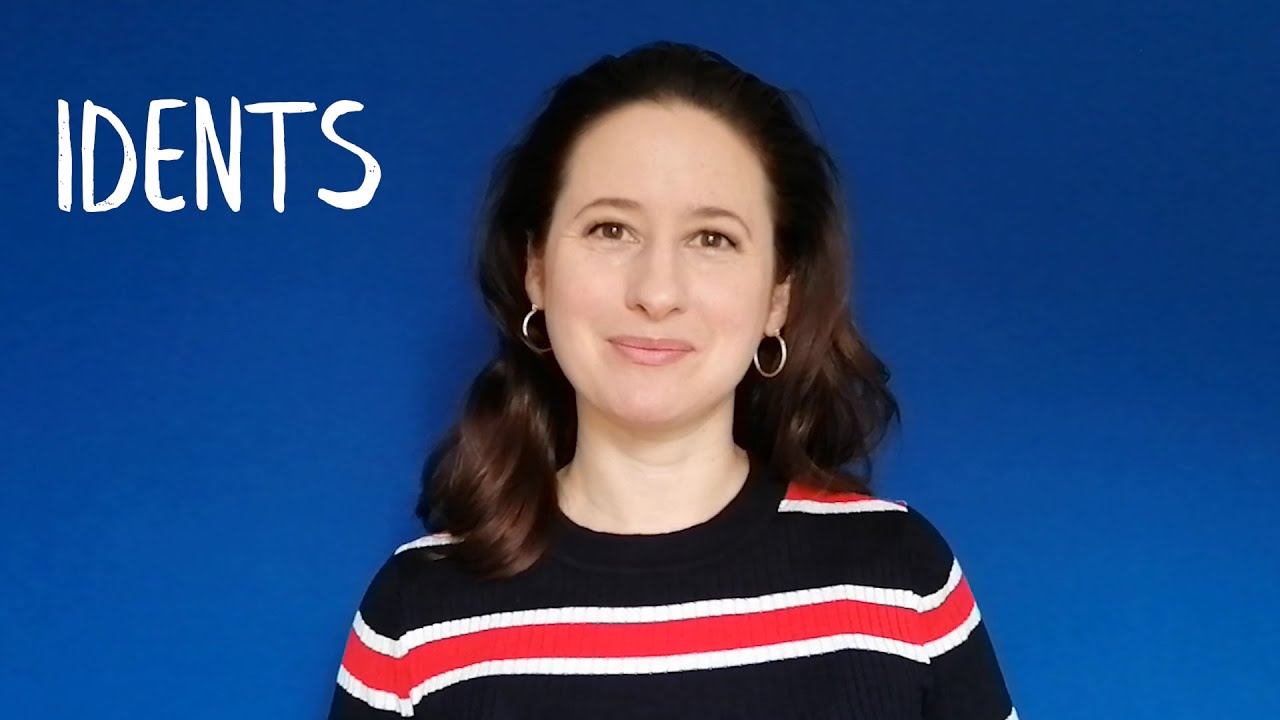 Self Taping - Idents