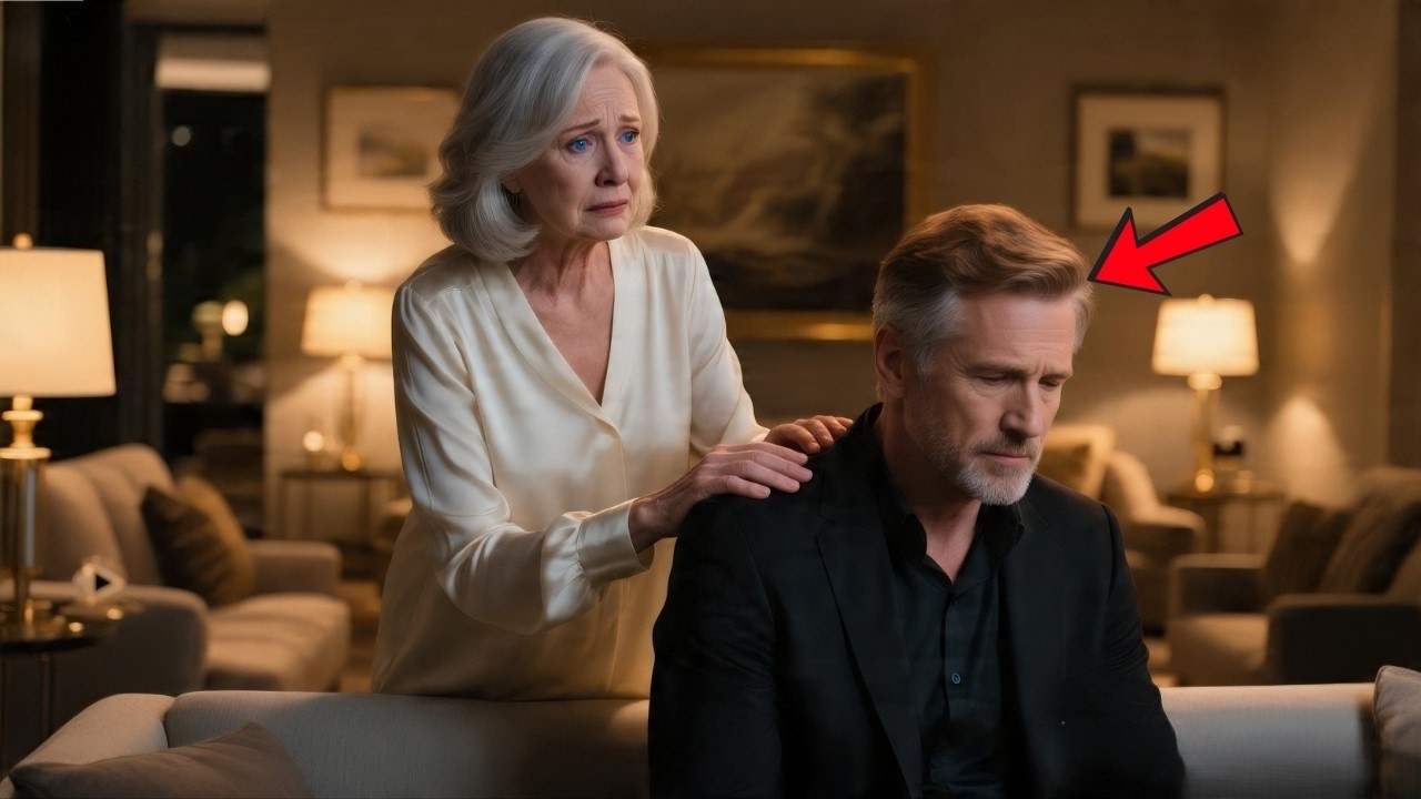 My Wife Cheated After 30 Years of Marriage&mdash;Then Begged Me Not to Leave Over &lsquo;One Night&rsquo;, I Took