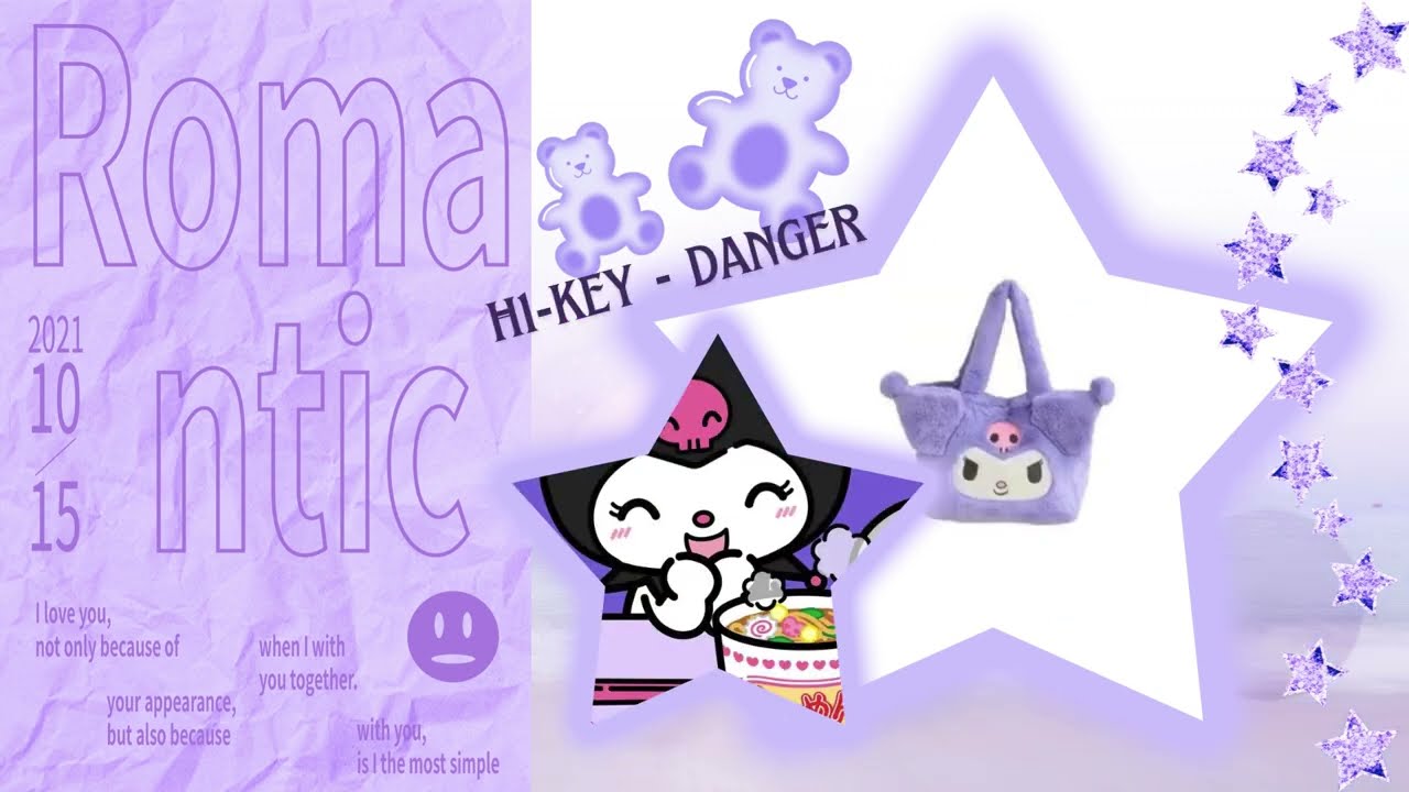 kuromi playlist