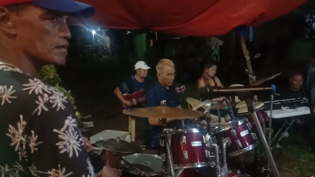 marampag cha cha
