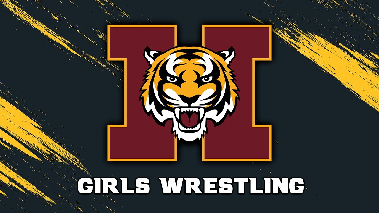 Harrisburg Girls Wrestling Tournament (WR)