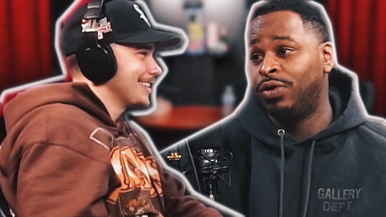 Zay Bang Speaks on Getting LOCKED UP at 16, Learning How to DRIFT + MORE