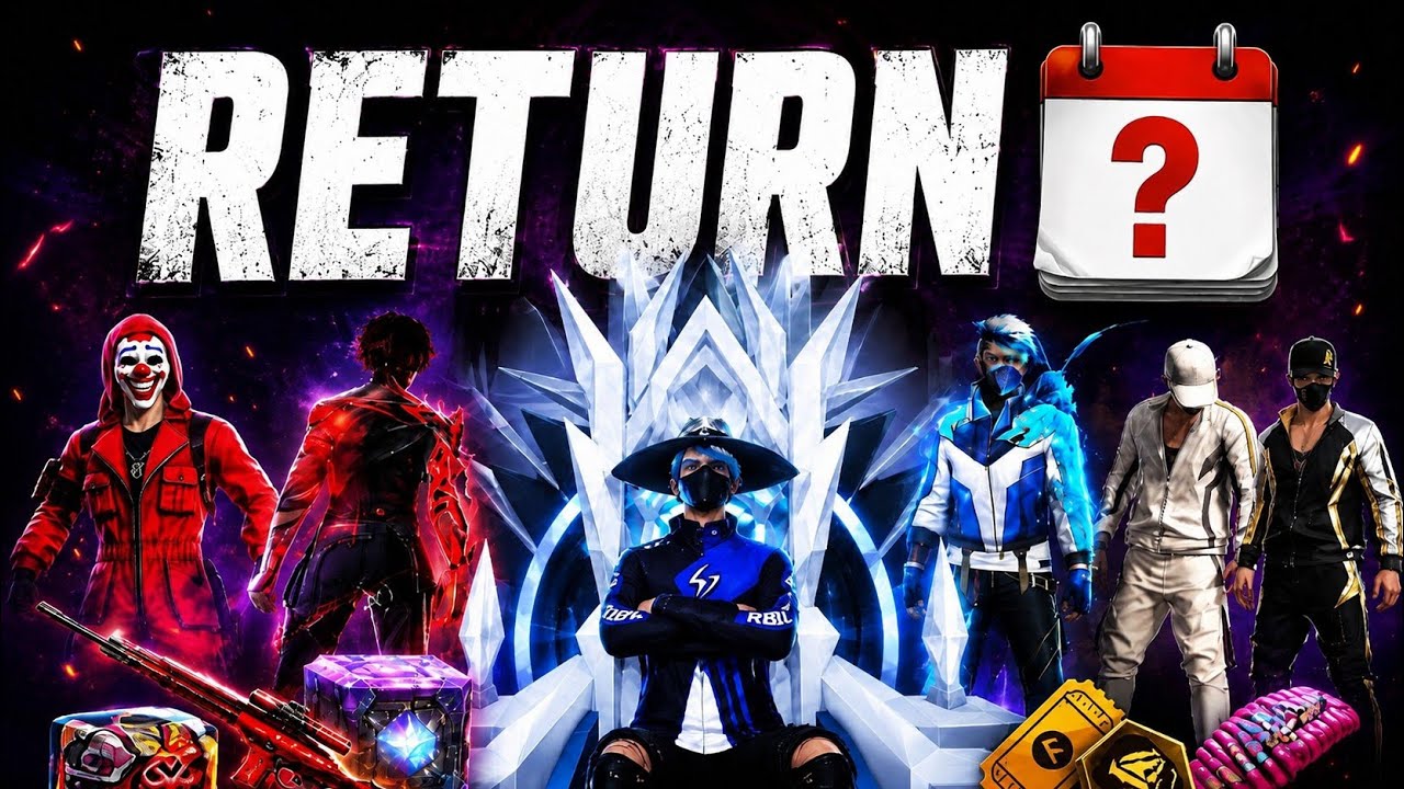 OB 55 update ka new legendry bundle😱🥵| free fire upcoming bundles and emote😱🥳|FFWS2025 bundle review