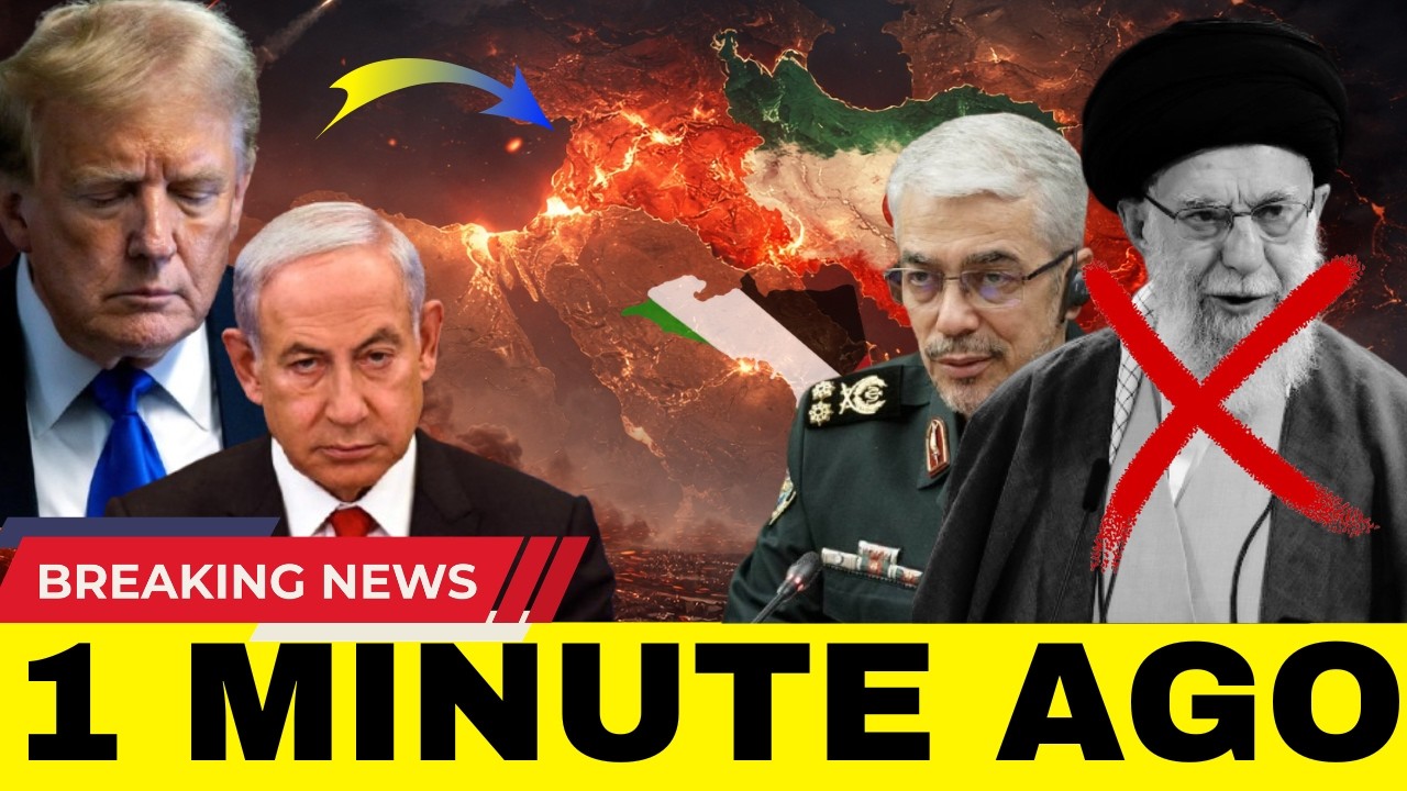 Iran in Crisis 2026 &ndash; Who Controls Iran Now After Leadership Collapse?