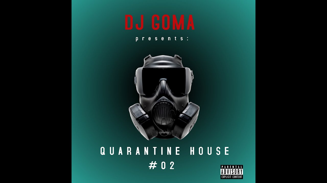 QUARANTINE HOUSE #02 - SOULFUL HOUSE