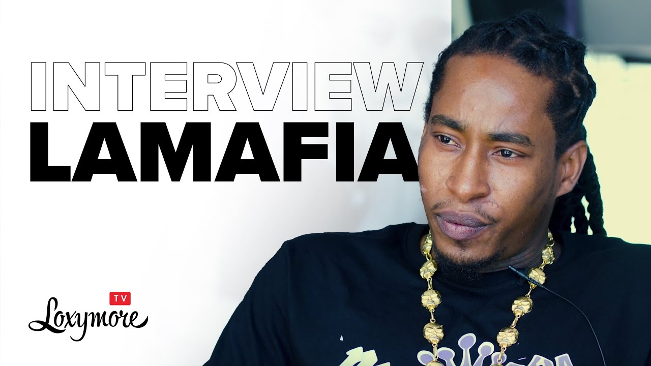LaMafia | Loxymore Interview (2019)
