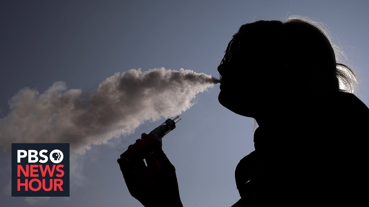 Deaths linked to vaping reveal a complex array of inhaled substances