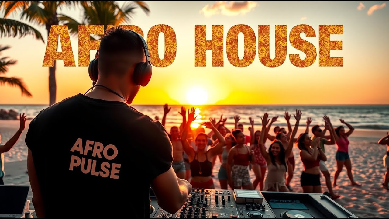 1 HOUR Non-Stop Afro Dance 2026 🌍🔥 Ultimate Energy Mix Vol. 2