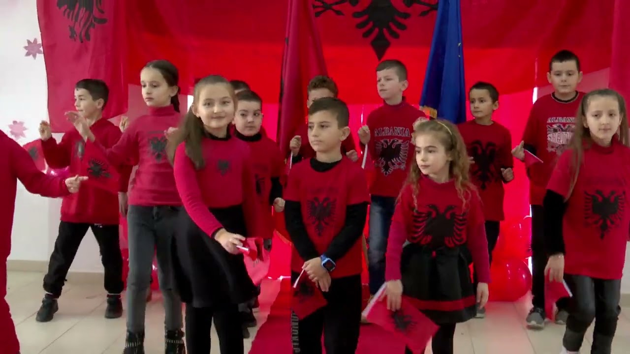 Shkolla 9-vjeçare 