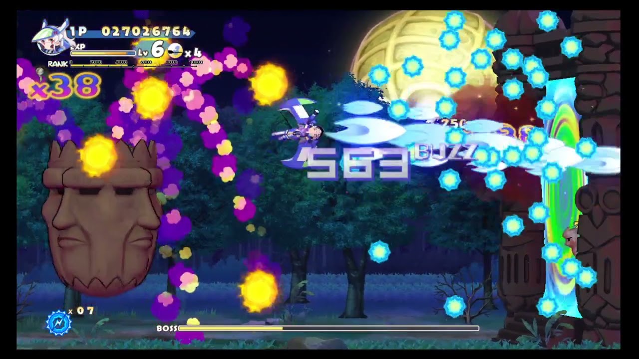 Cotton Rock n Roll Extra Mode ALL (Ria) - 200,817,820