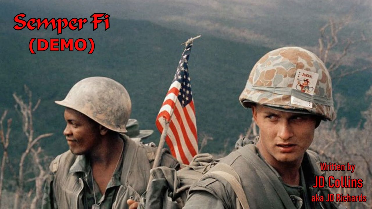 Semper Fi