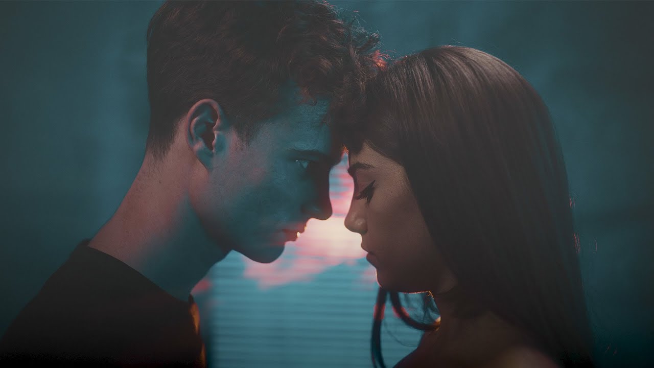 Galvan Real - 14 de Febrero &hearts;️ (Lyric Video)