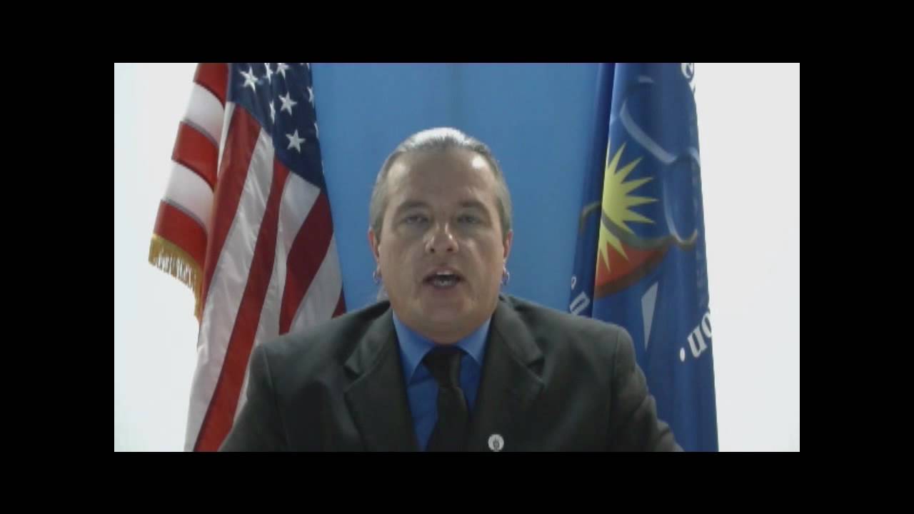 State of The Delaware Nation