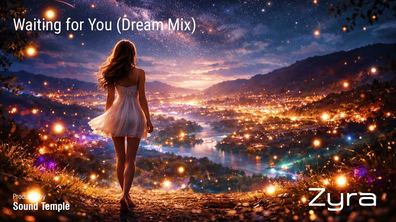 Zyra - Waiting for You (Dream Mix)