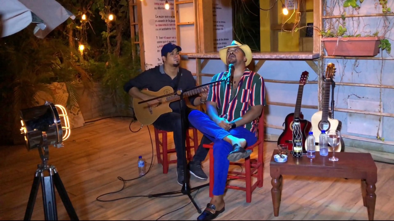 Wason Brazoban - Live en La Finca by Brugal