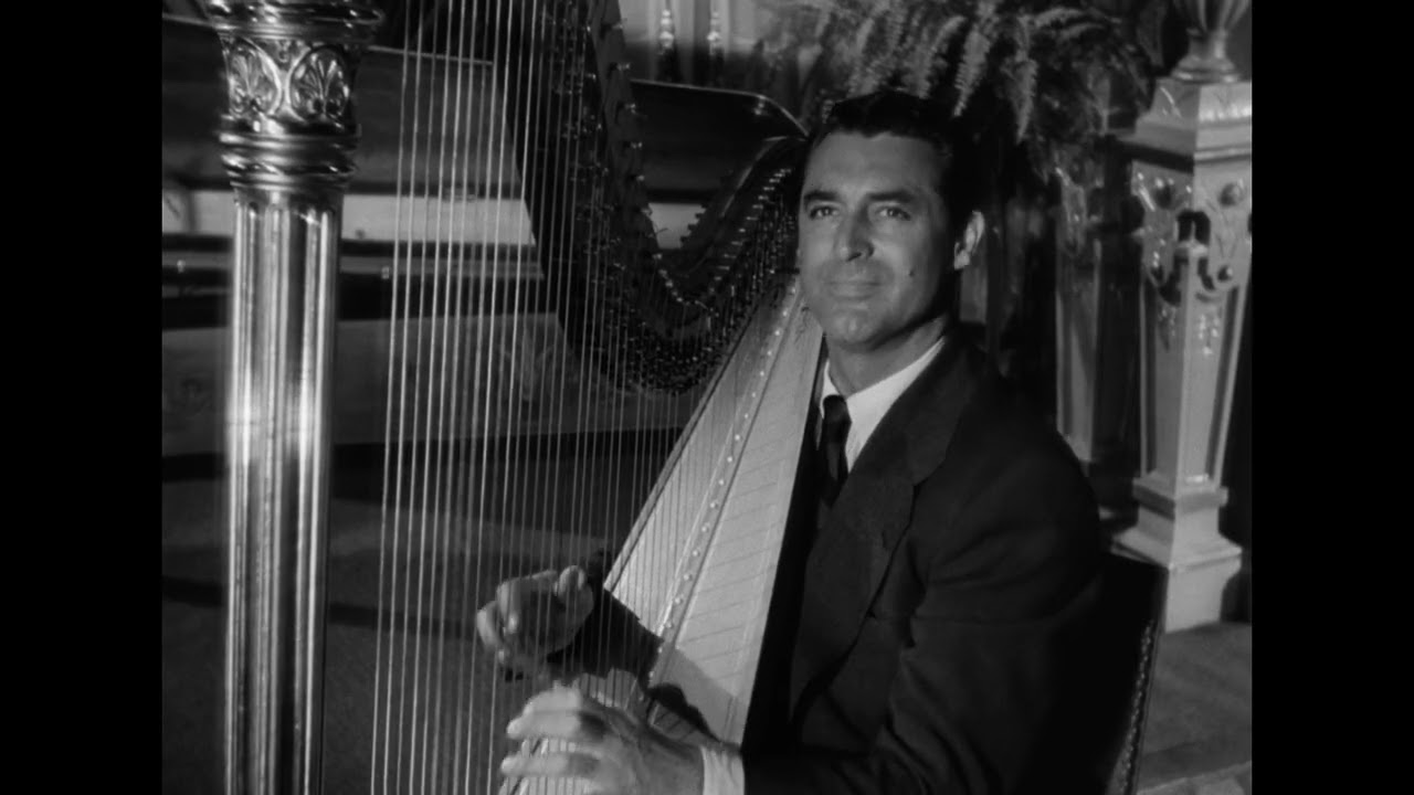 &laquo;Lost April&raquo; (&laquo;The Bishop's Wife&raquo;, 1947)