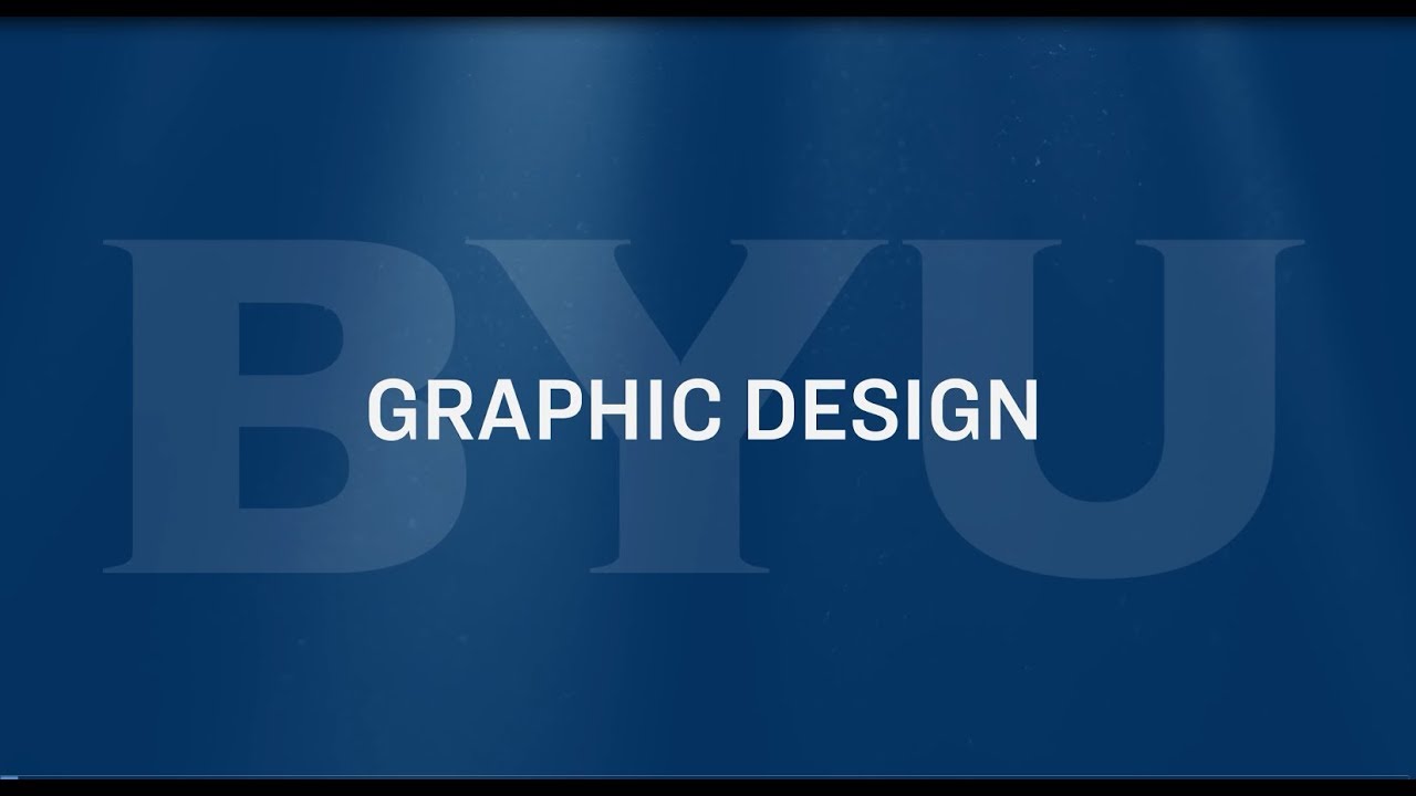 Graphic Design Major Snippets