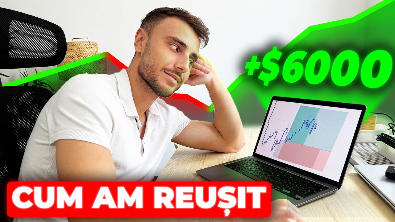 Cum Arată Un &Icirc;nceput Perfect de Săptăm&acirc;nă | Forex Trading Rom&acirc;nia 